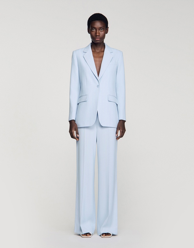 Sandro - Opera Blazer