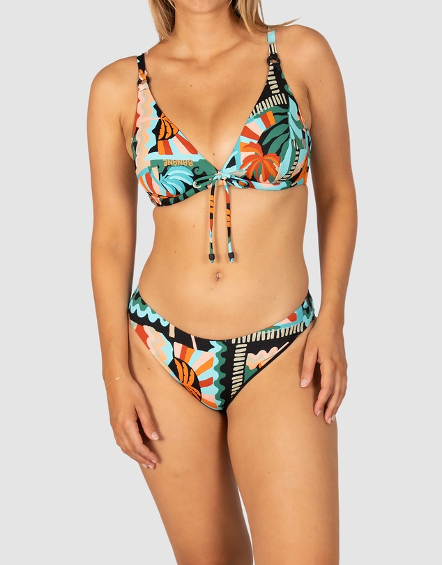 Baku Swimwear - Grenada Regular Bikini Bottom
