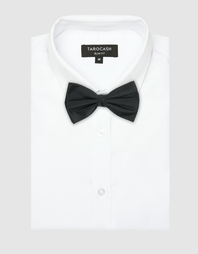Tarocash - Marlo Silk Bow Tie