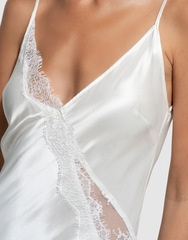 GINIA - Aurielle Slip
