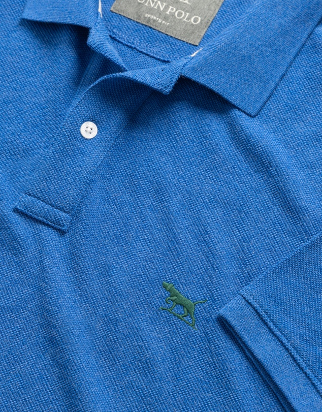 Rodd & Gunn - The Gunn Polo