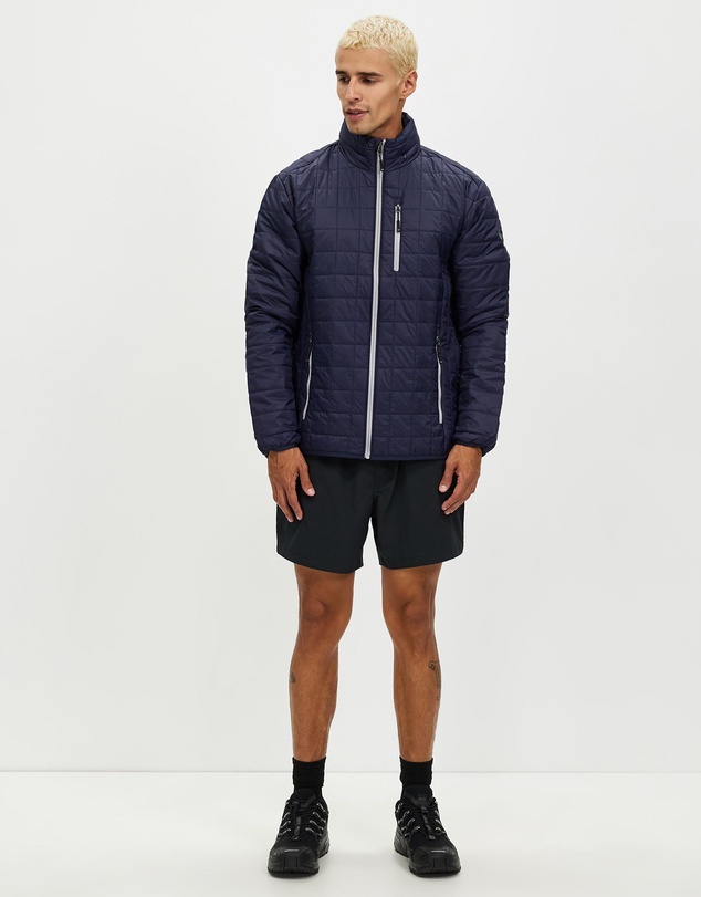 Cutter & Buck - Rainer Puffer Jacket