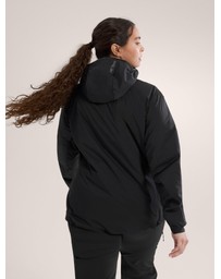 Arc'teryx - Atom Hoody Women's