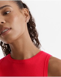 MIMCO - Resonance Pop Stud Earrings