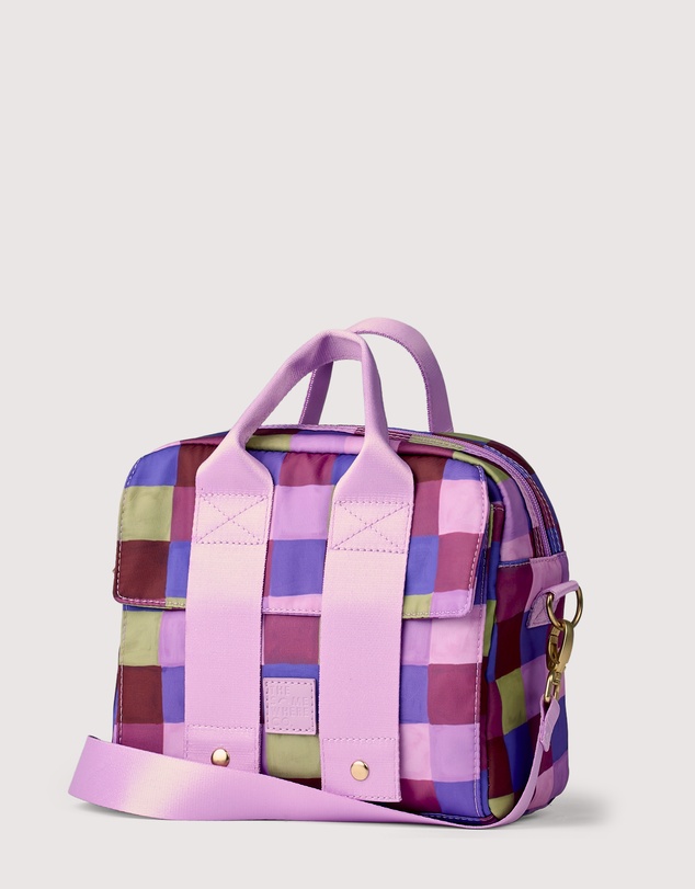 The Somewhere Co - Wanderland Lunch Tote