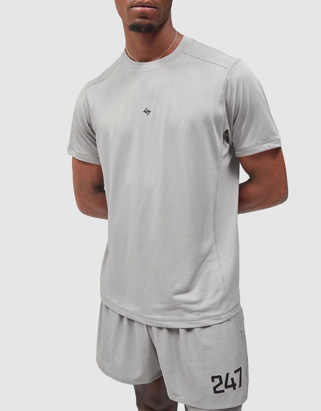 Represent 247 - 247 Numbers Tee