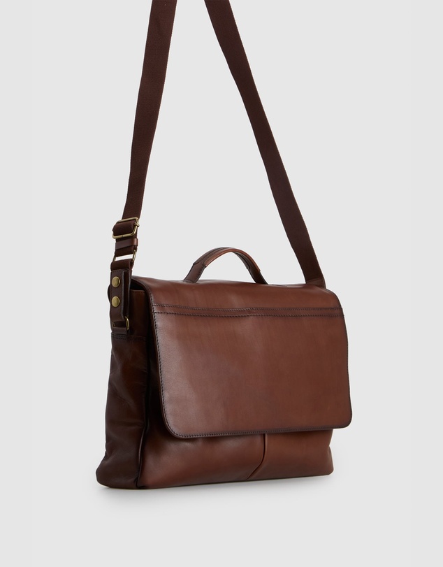 Evity - Fred Briefcase