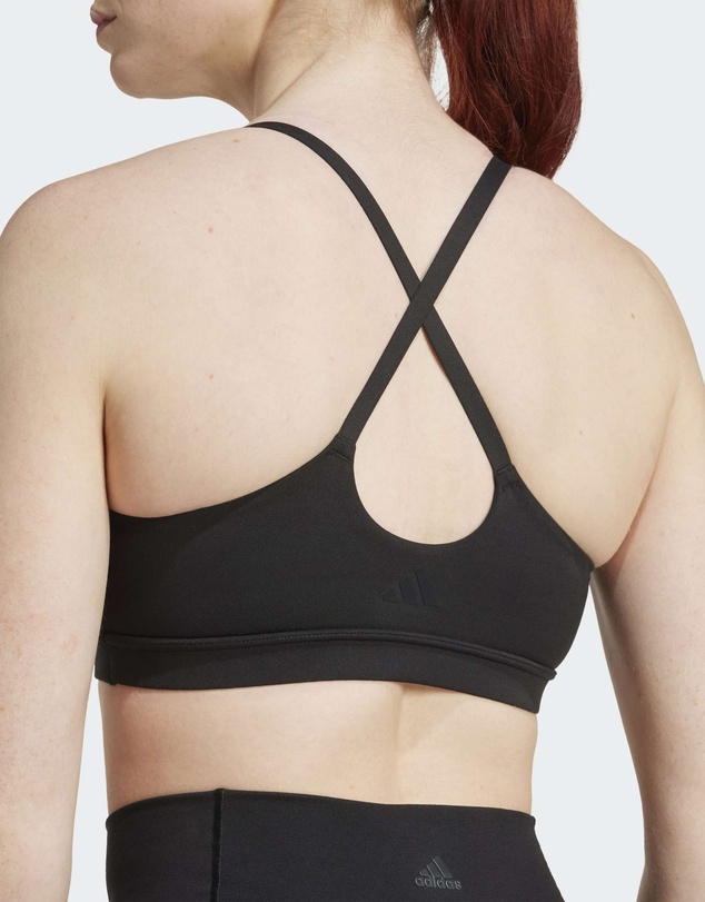 adidas Performance - adidas All Me Light Support Bra Womens