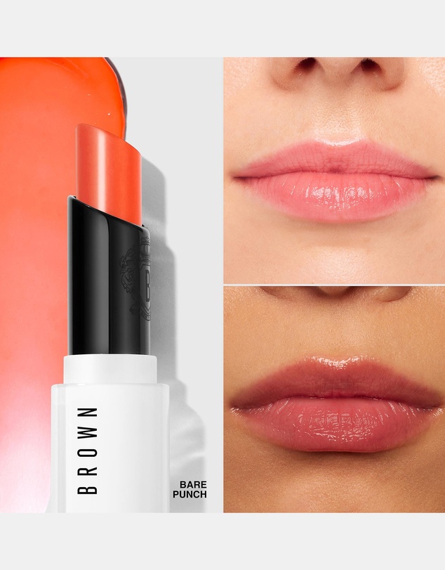 Bobbi Brown - Extra Lip Tinted Balm