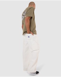 Worship - Removal Utility Pants
