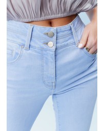 NEXT - Slim Lift And Shape Bootcut Jeans