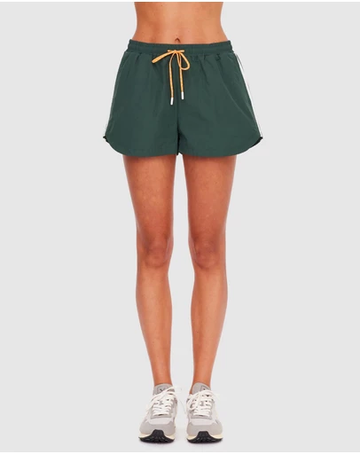 The Upside - Billie Run Shorts