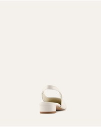 Jo Mercer - Orbit Low Heels