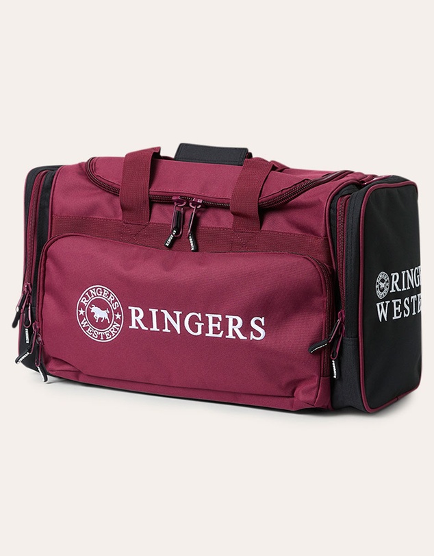 Ringers Western - Rider Go Sports Bag