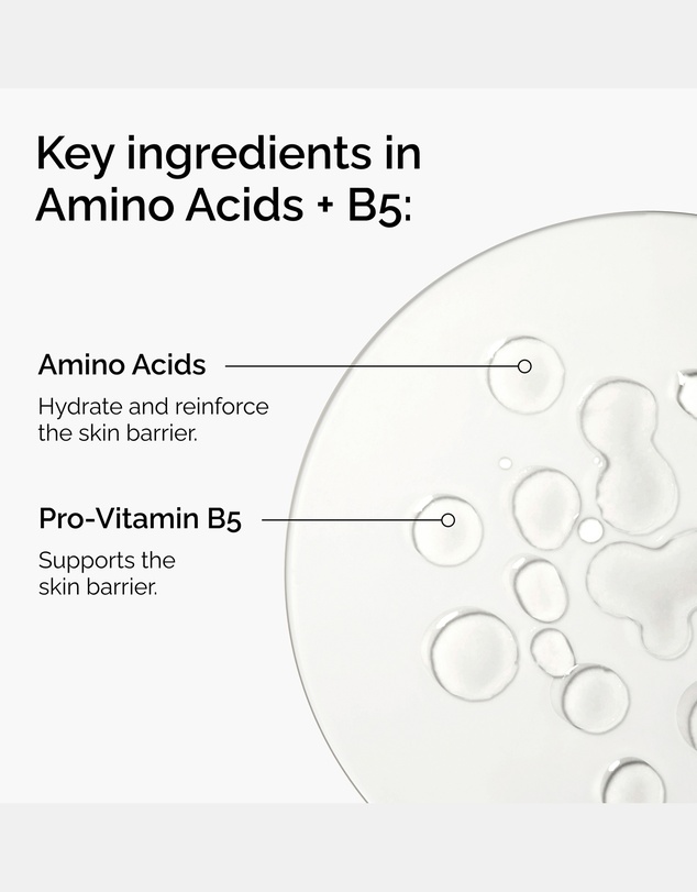 The Ordinary - Amino Acids + B5 - 30ml