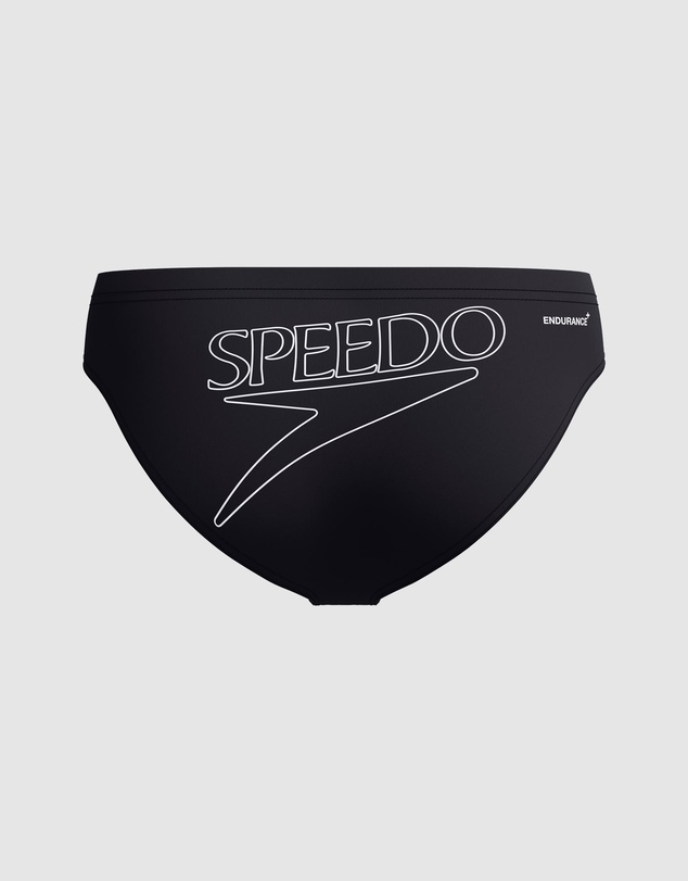 Speedo - Classic Logo Brief