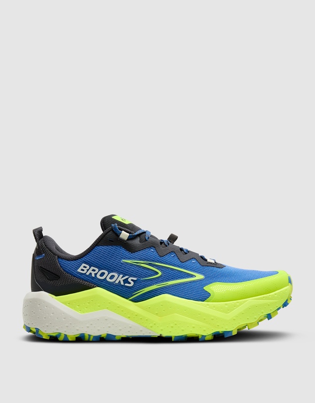 Brooks - Caldera 8 - Men's