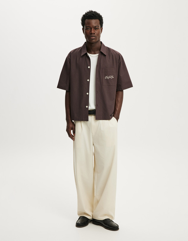 Cotton On - Ventura Short Sleeve Shirt
