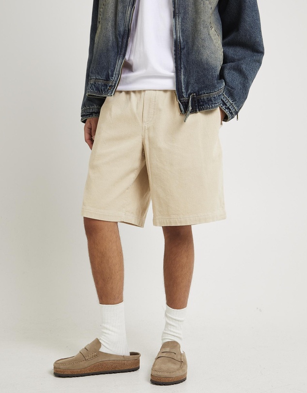 Insight - Sully Cord Shorts