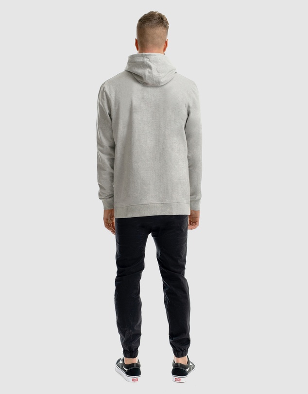 DVNT - Worldwide Hoodie