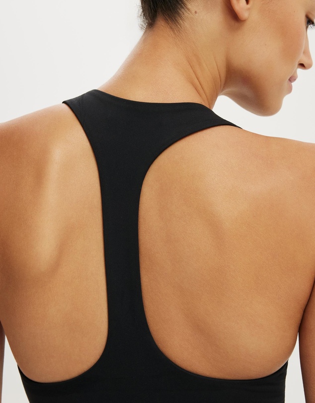 Cotton On - Hold Me Racer Back Tank