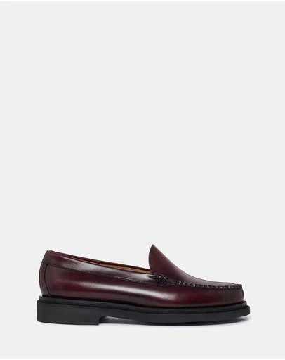 G. H. BASS - Weejun Step Venetian Shoes - Men's