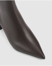Siren - Grace Ankle Boots