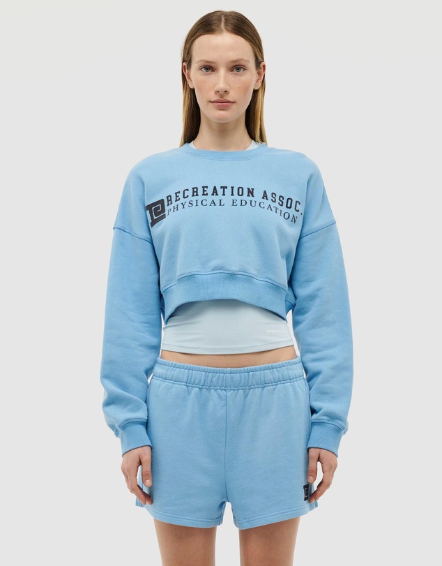 P.E Nation - Rally Sweat