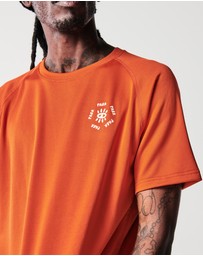 PARK - Terra Men's Training Jersey