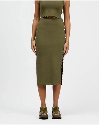 Khaki