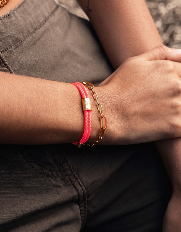 PIG&HEN - Lewis Bracelet