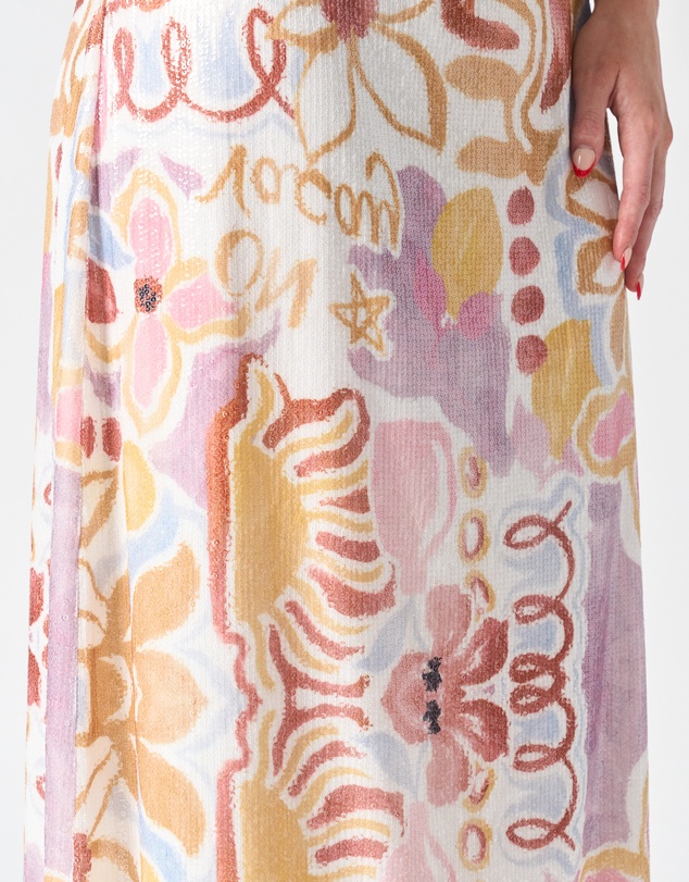 Walnut Melbourne - Pacific Dress
