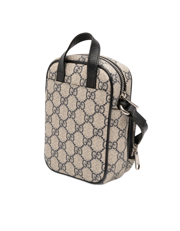 Pre-Loved by Azura Reborn - Pre-Loved Mini GG Supreme Ophidia Satchel