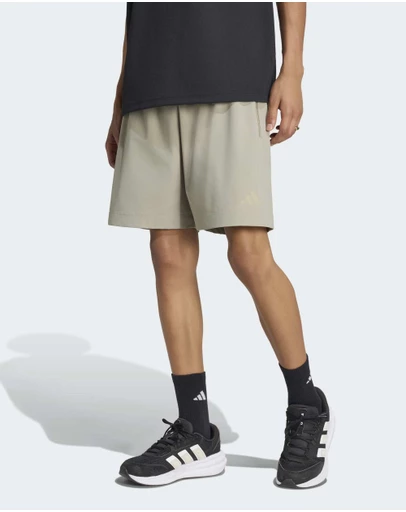 adidas Sportswear - ADIDAS Z.N.E. WOVEN SHORT Mens