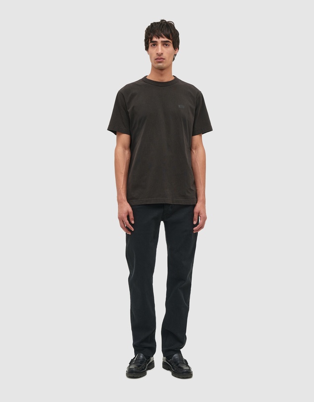 Neuw - Neuw Wordmark Tee