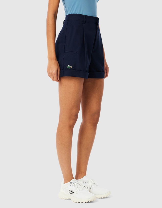 Lacoste - Golf Essentials Shorts