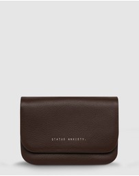 Status Anxiety - Impermanent Wallet