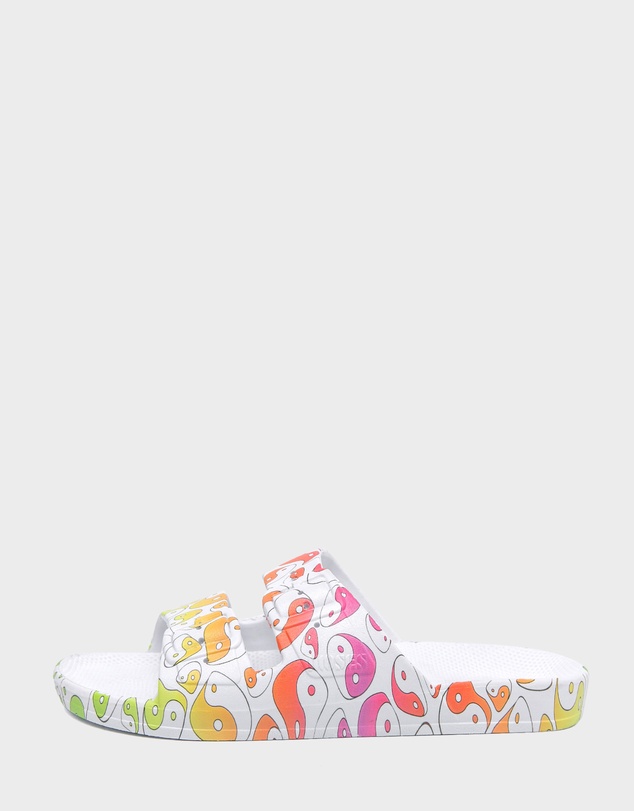 Freedom Moses - Slides - Unisex