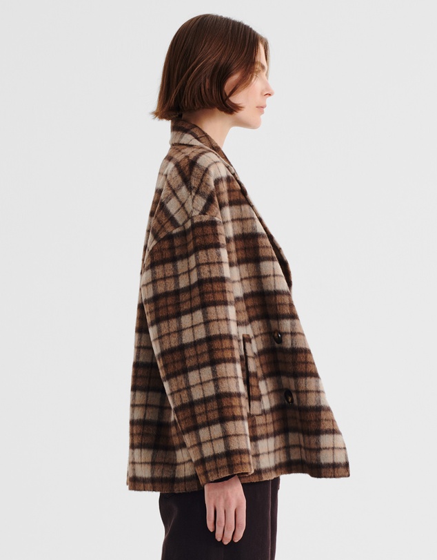 Morrison - Noah Jacket