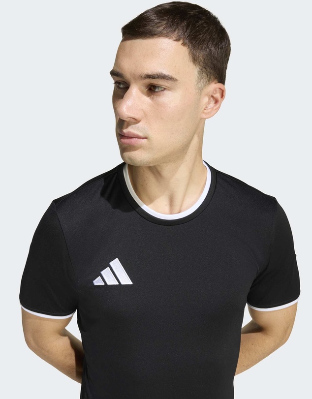 adidas Performance - Entrada26 Football Jersey Mens