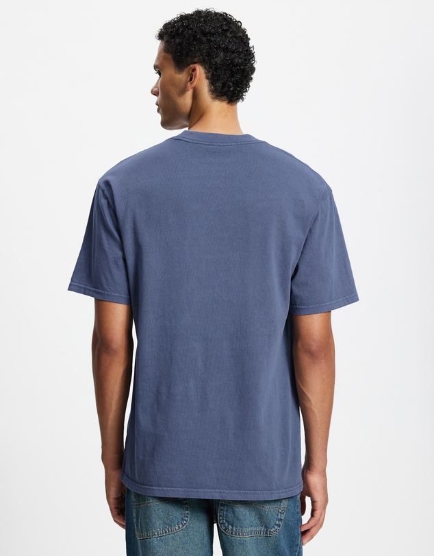 AS Colour - Heavy Faded Tee