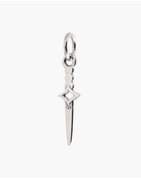 SUE THE BOY - Blade Pendant