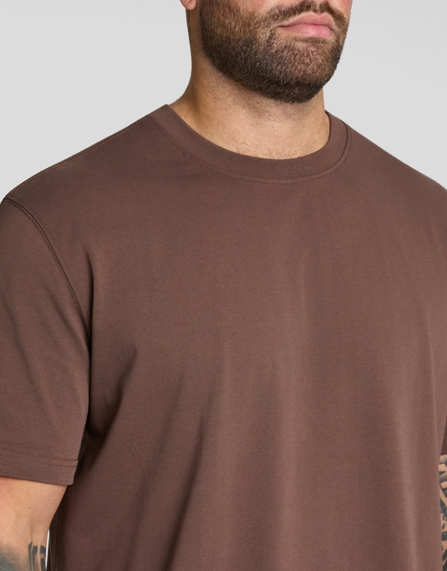 Johnny Bigg - Classic Heavy Weight Tee
