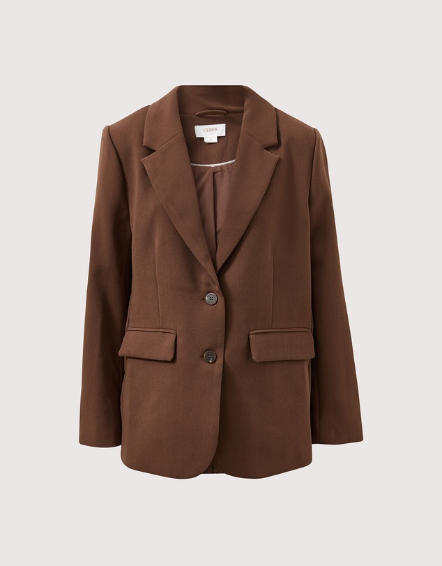Ceres Life - Joni Blazer