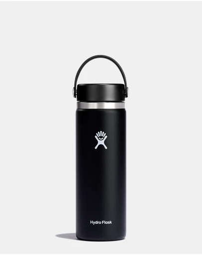 Hydro Flask - 20 Oz Wide Flex Cap