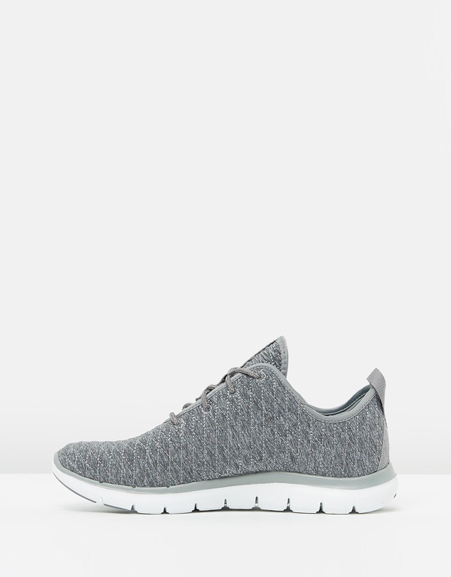 Skechers - Flex Appeal 2.0 - First Impression