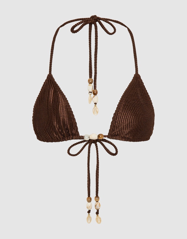 Arms Of Eve - Miami Bikini Top