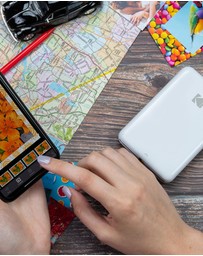 Kodak - Step Instant Digital Mobile Printer