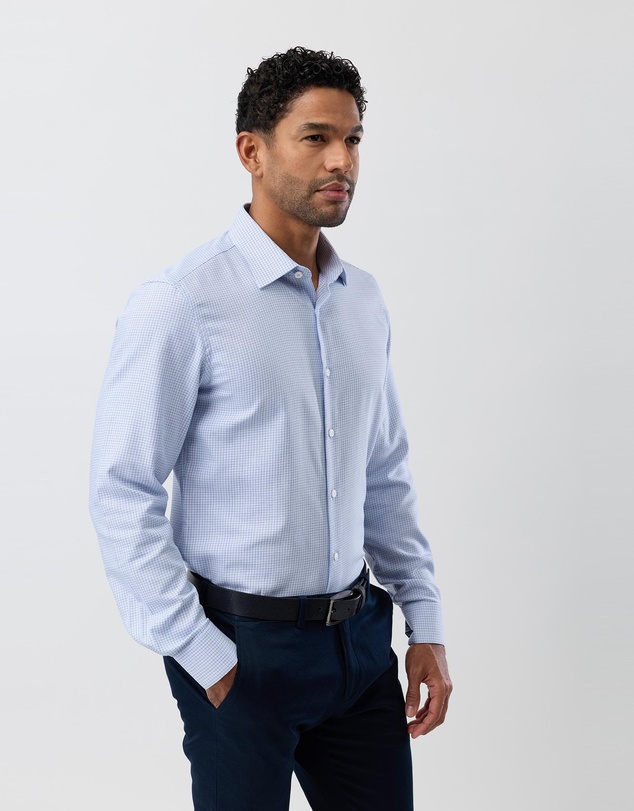Brooksfield - Easy Care Business Shirt