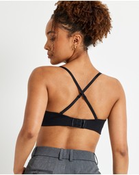 Kayser - Brazilian Strapless Silicon Free